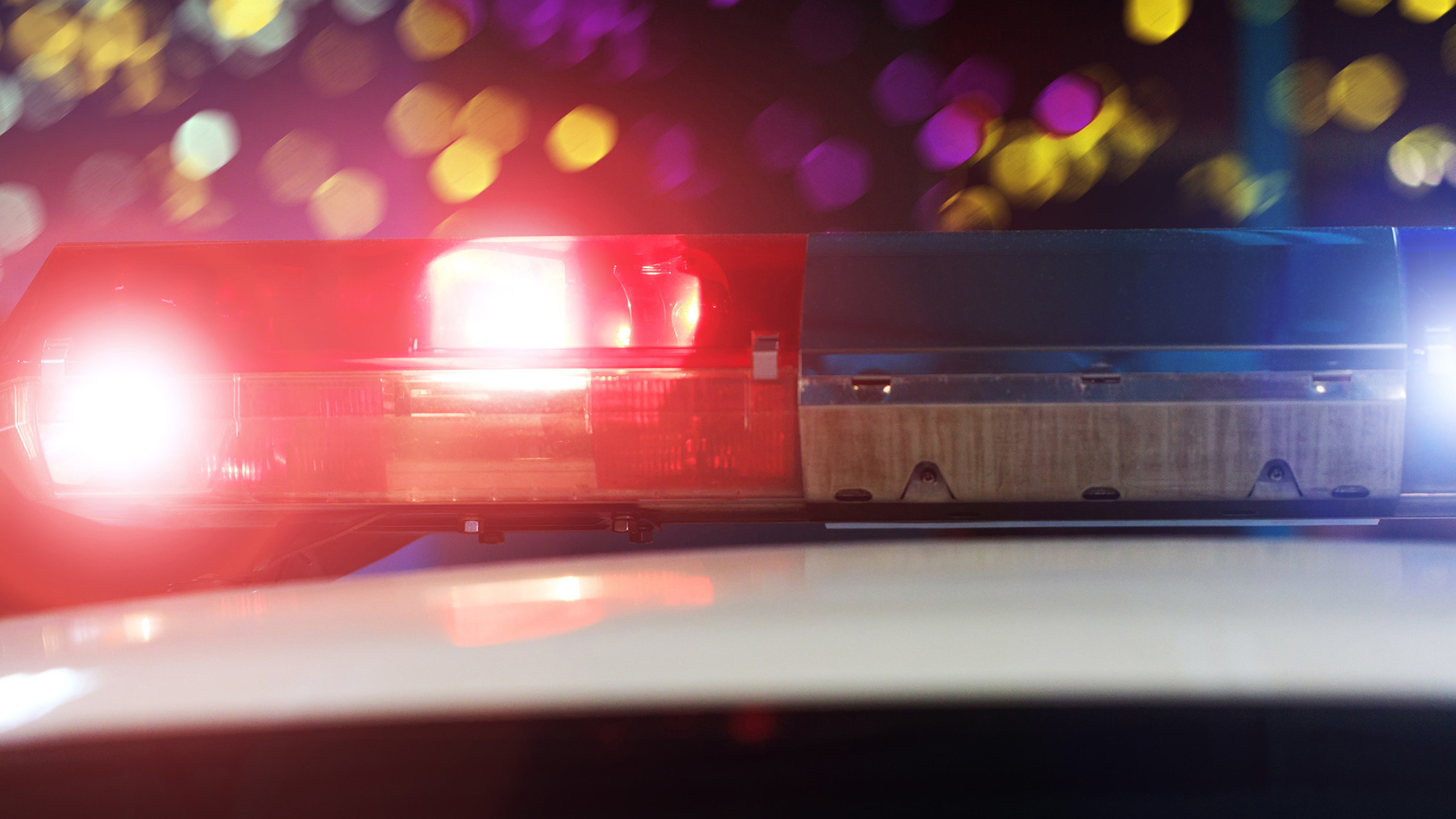 Police news
