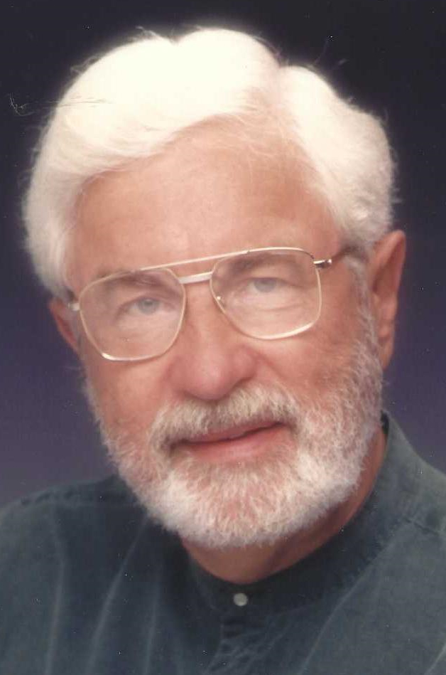 Photo of Thomas C. Miller