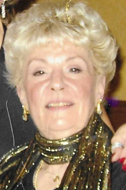 Photo of Jeanne M. Hagemes