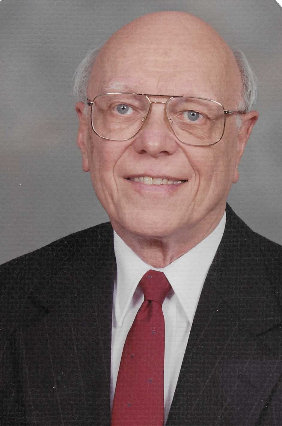 Photo of Ralph M. Pidcock