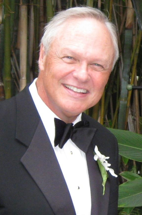 Photo of Joseph Hamilton McMakin