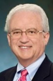 Photo of Craig G. Loupassakis