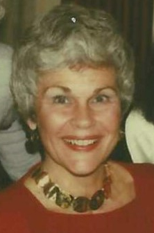 Photo of Anne Fischl