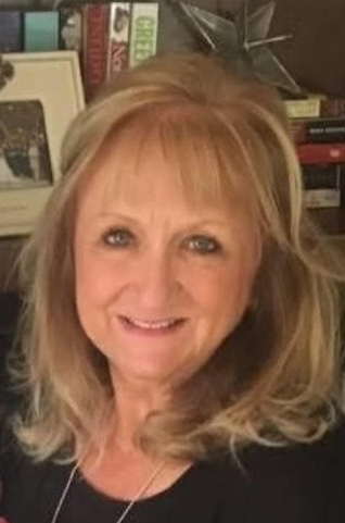 Photo of Charlotte Franz