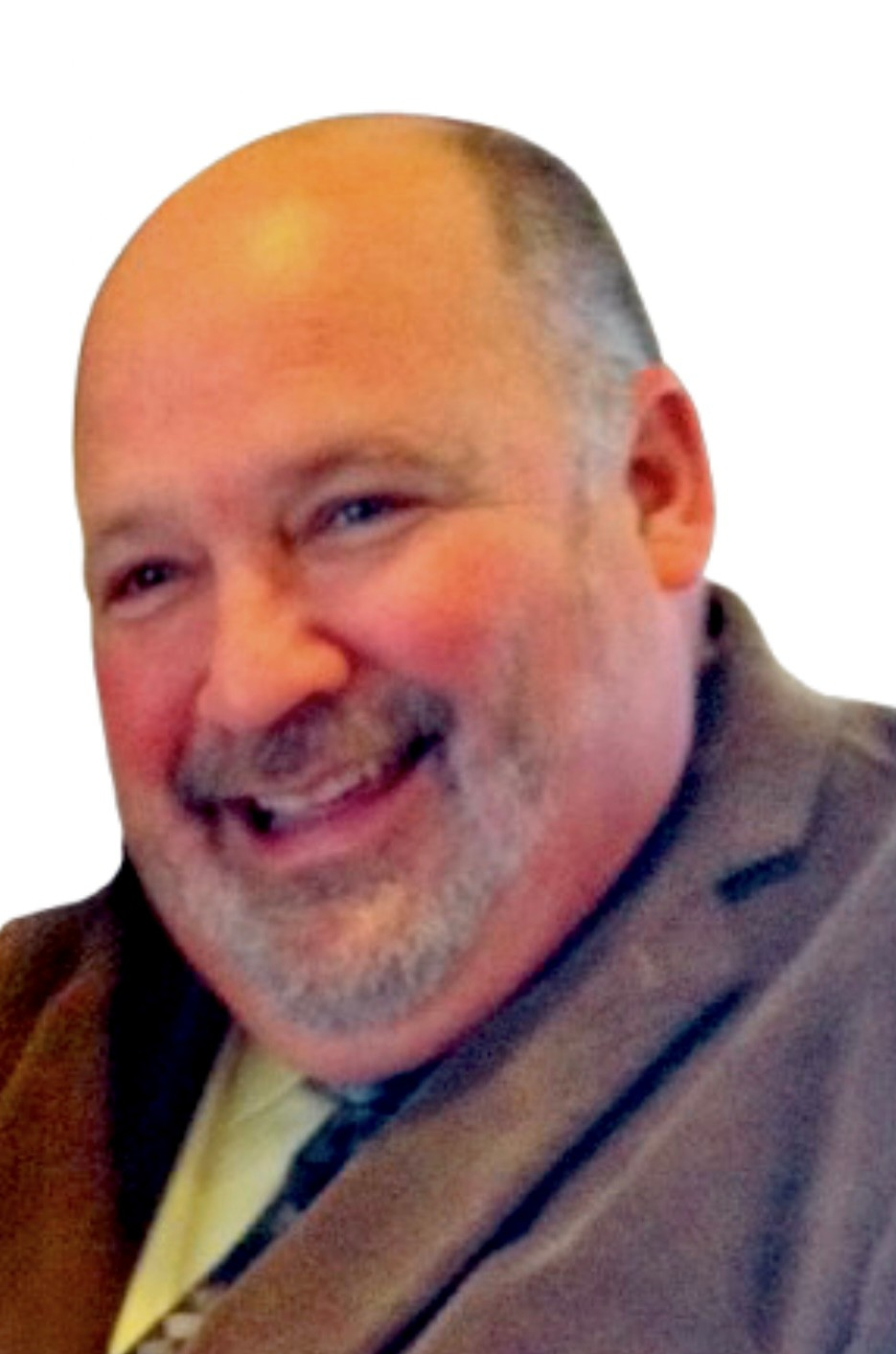 Photo of George Stanley Werkheiser