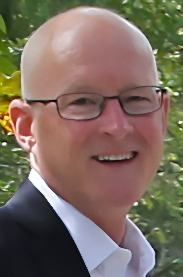 Photo of Gregory James Case
