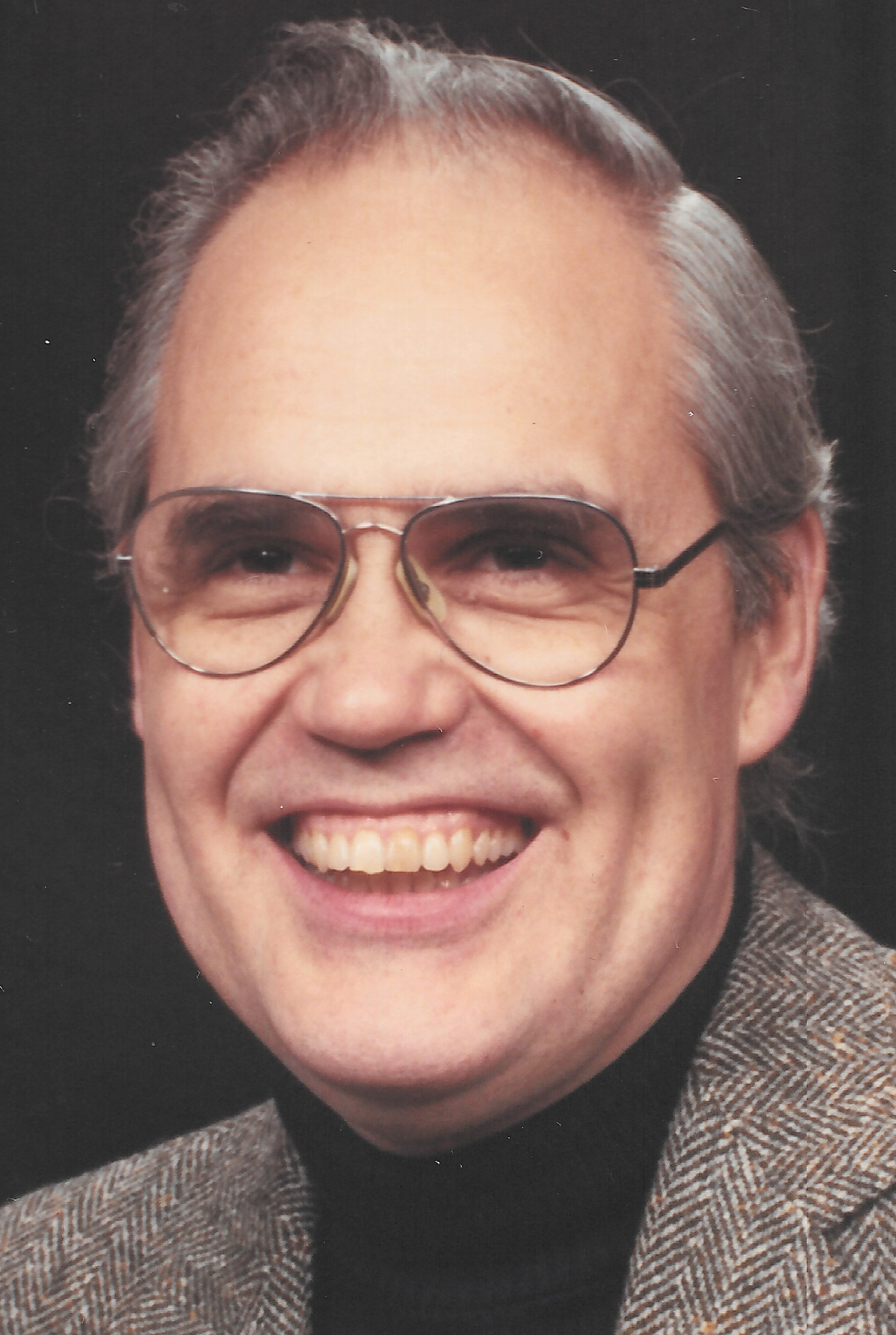 Photo of Dr. George  K.  Shortess