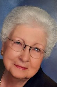 Photo of Carol Marie Landes