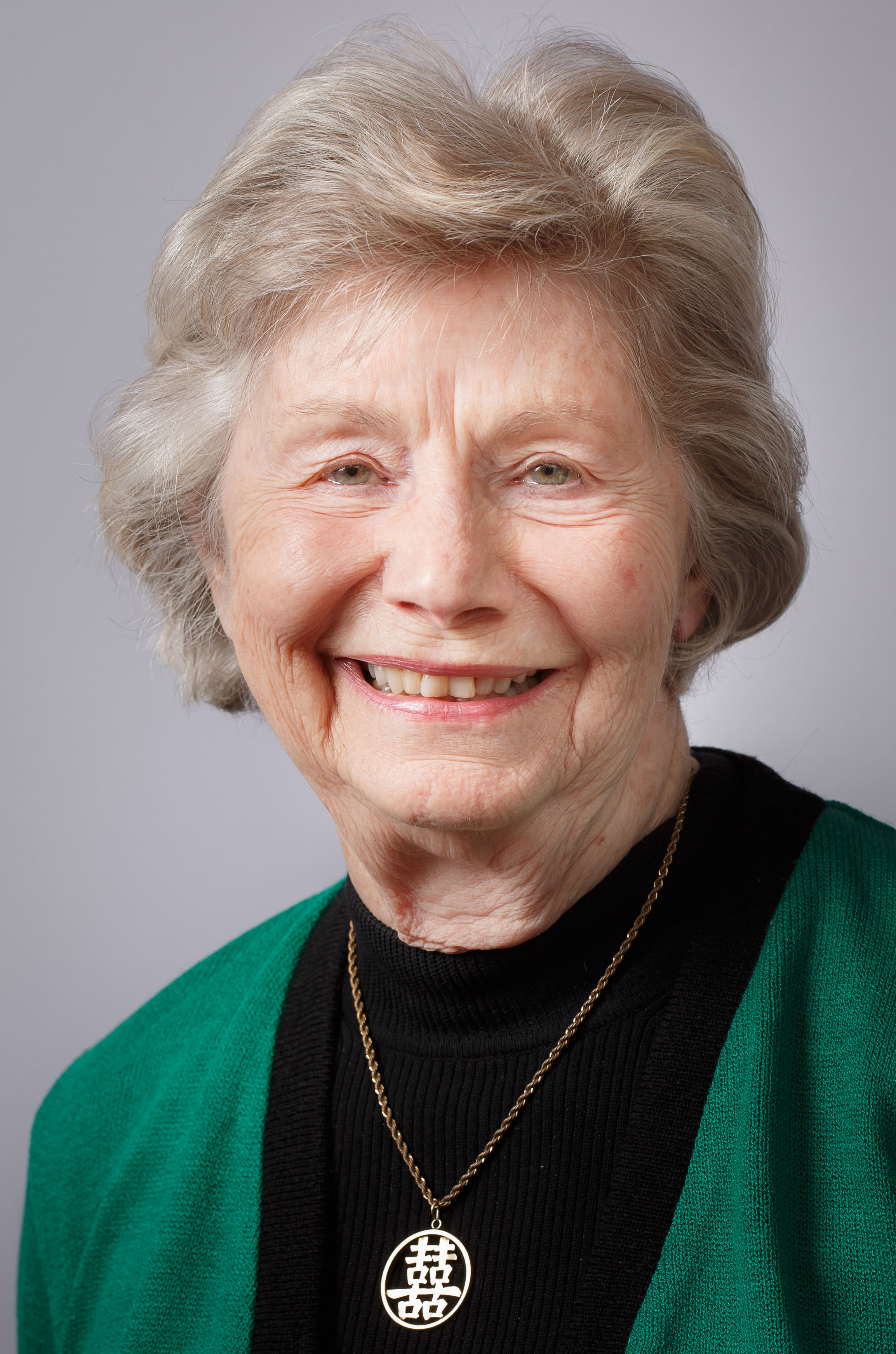 Photo of Joanne Barnette