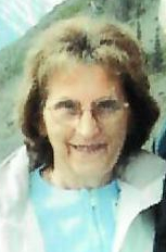 Photo of Elaine J. Roth