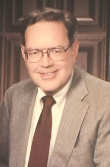 Photo of Michael J. “Mike” Thompson